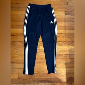 Adidas track pants
